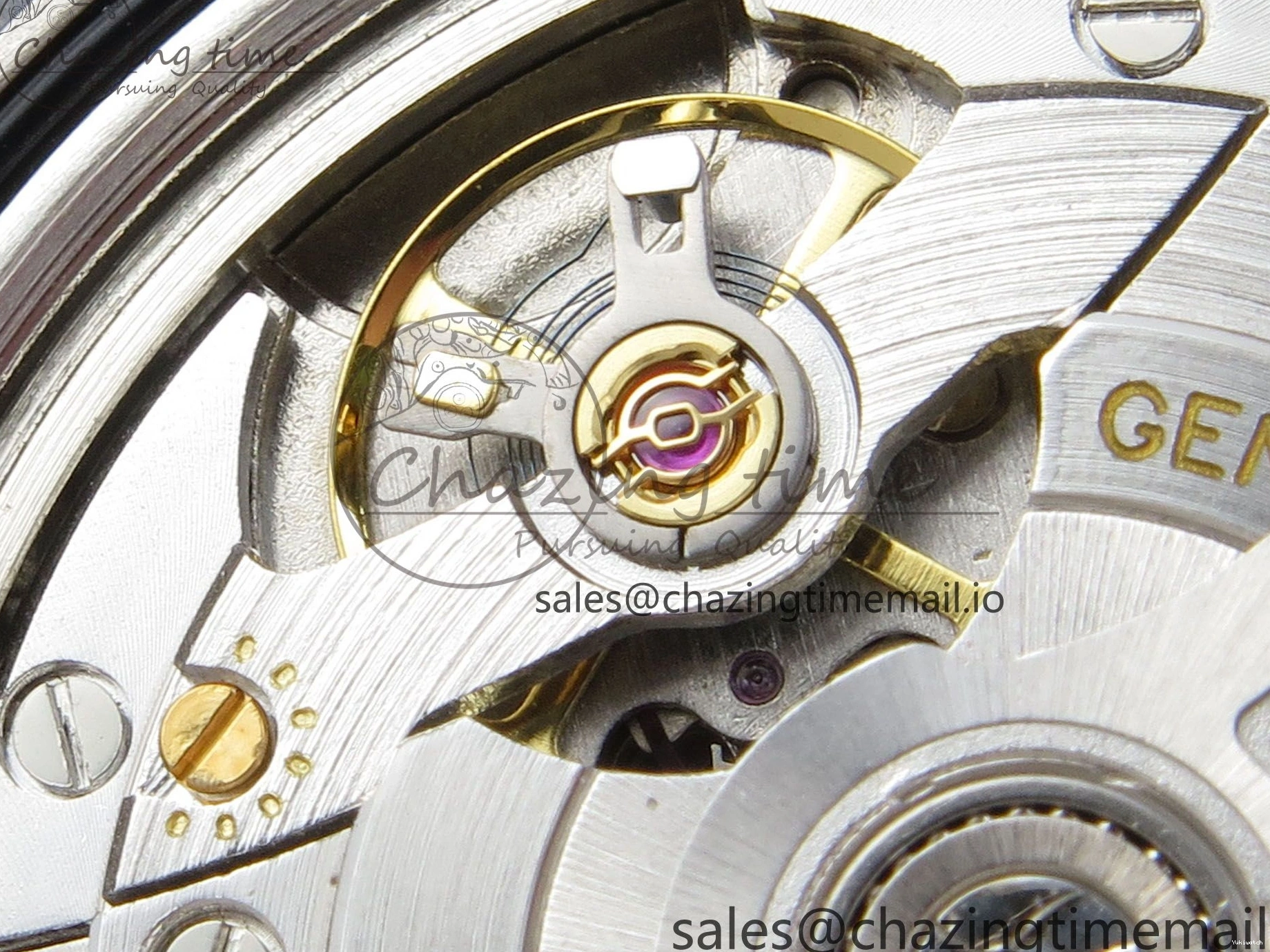 THBF President V3 Weight) Date (Gain SS Best 40 Edition MOP Day Bracelet Crystal Dial White on 1:1 VR3255 228236 0303